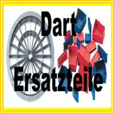 Dart Ersatzteile