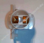 Lampenhalter für Mikrotaster Löwen Dart bis 2000